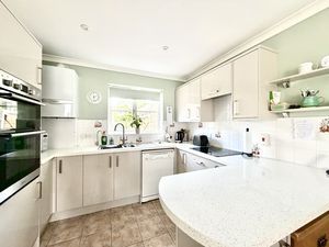 Kitchen Area- click for photo gallery